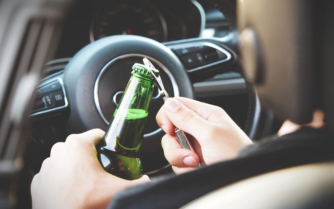 Which Is Worse - a DUI or a DWI